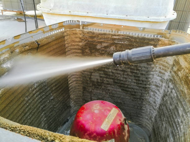 Best Commercial HVAC Duct Cleaning  in Upland, IN