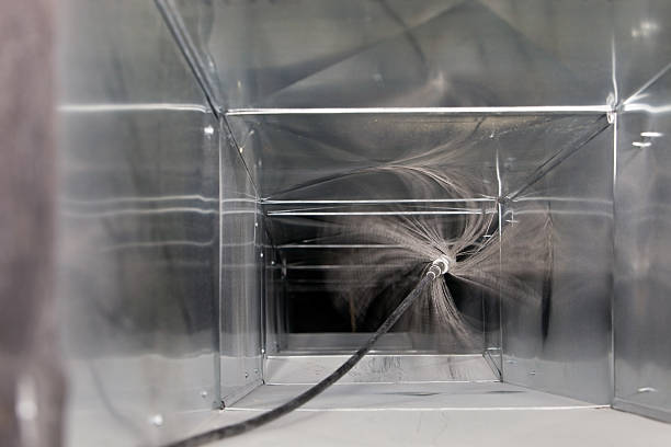 Best Dryer Vent Cleaning Services  in Upland, IN